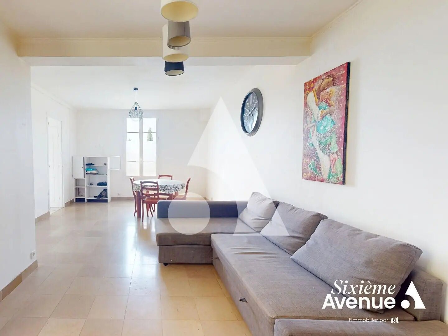 Maison à vendre, 130m², Lardy