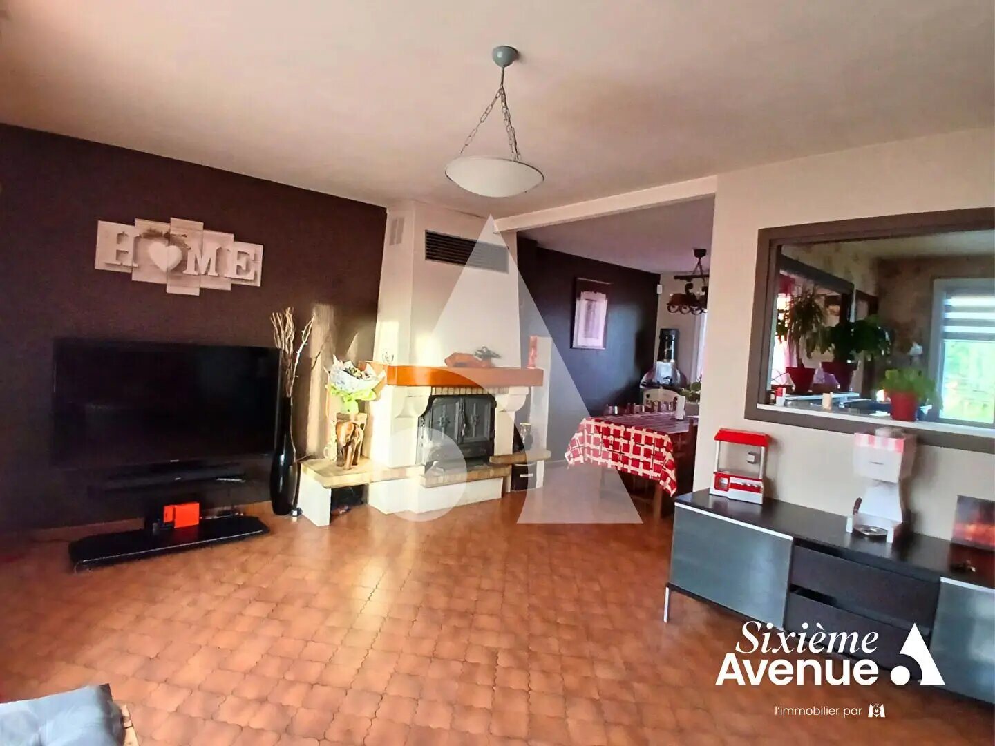 Maison à vendre, 92m², Saint-Michel-sur-Orge