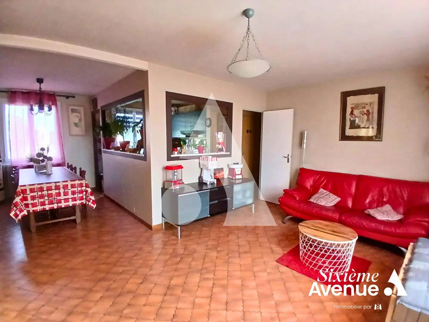 Maison à vendre, 92m², Saint-Michel-sur-Orge