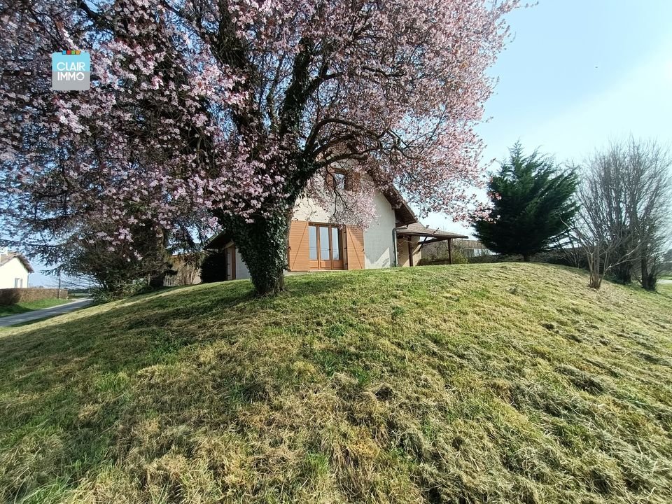 Maison à vendre, 220m², Saint-Cyr-sur-Menthon