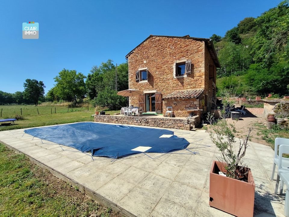 Maison à vendre, 190m², La Salle