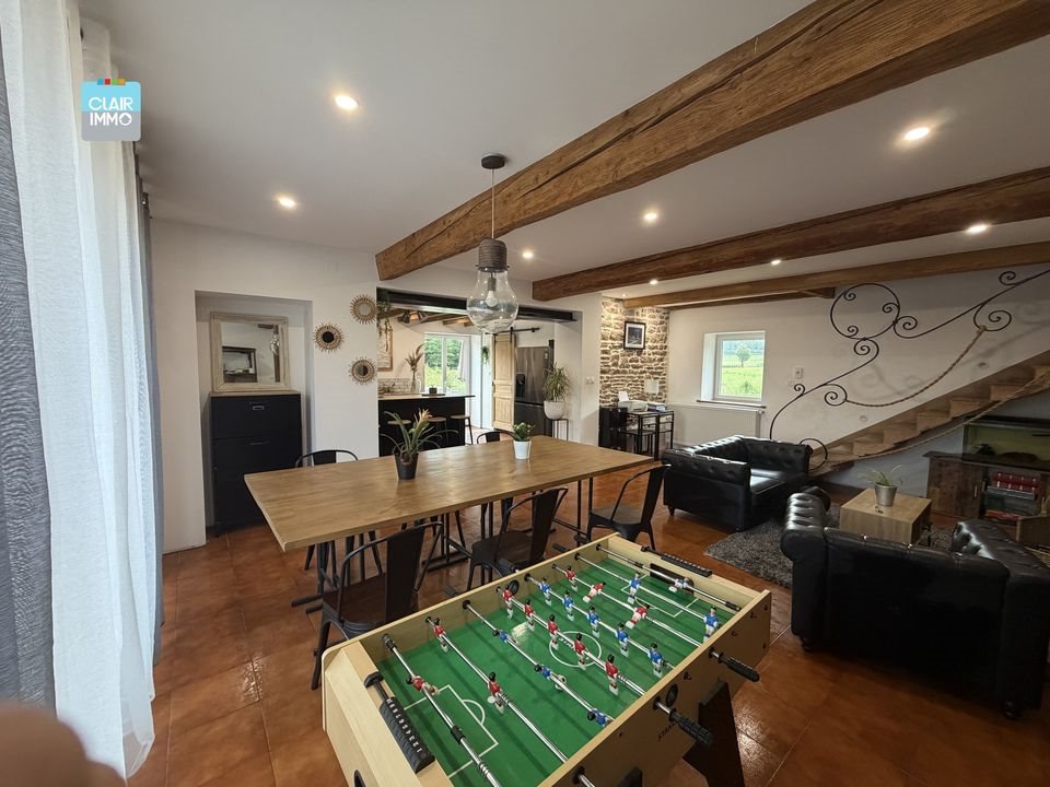 Maison à vendre, 190m², La Salle