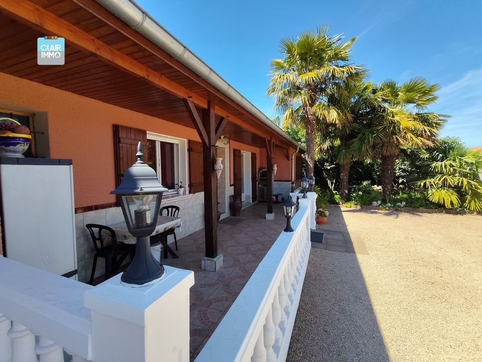 Maison à vendre, 123m², Senozan