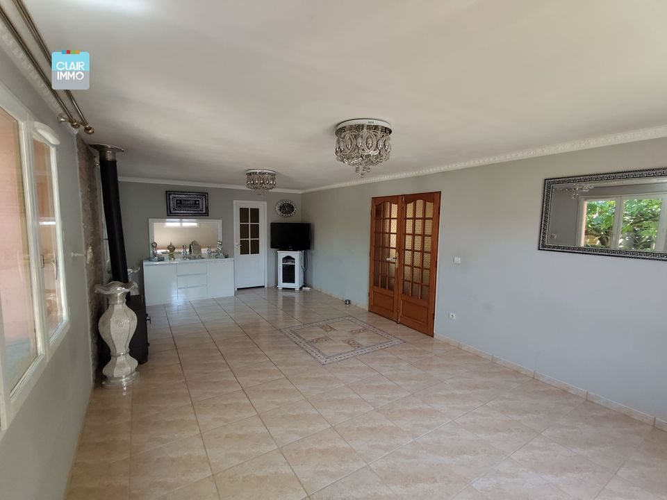 Maison à vendre, 123m², Senozan
