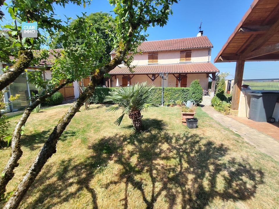Maison à vendre, 145m², Chevroux
