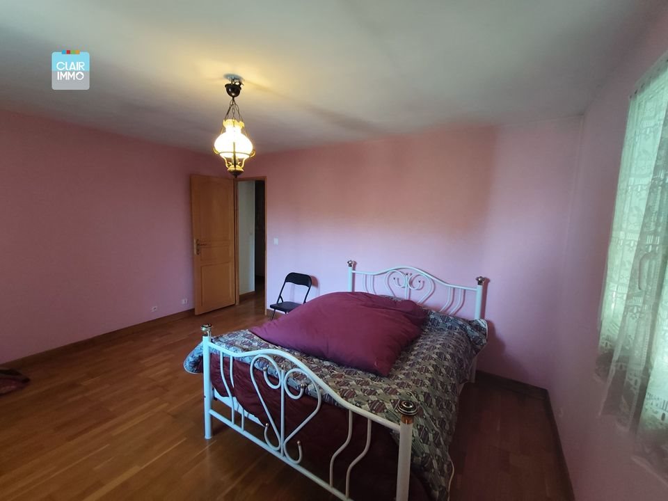 Maison à vendre, 145m², Chevroux