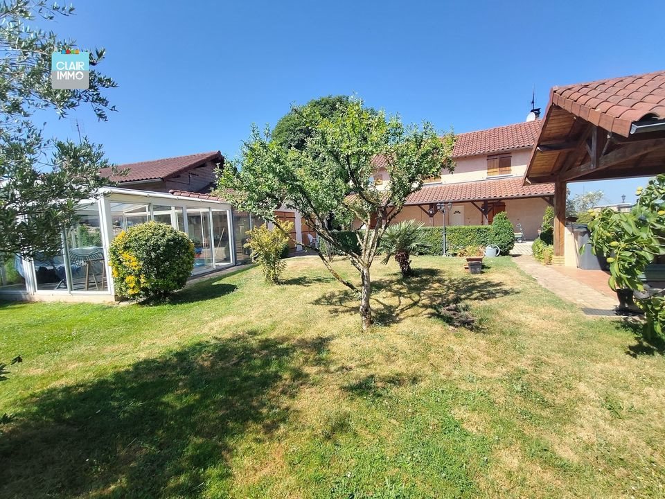 Maison à vendre, 145m², Chevroux