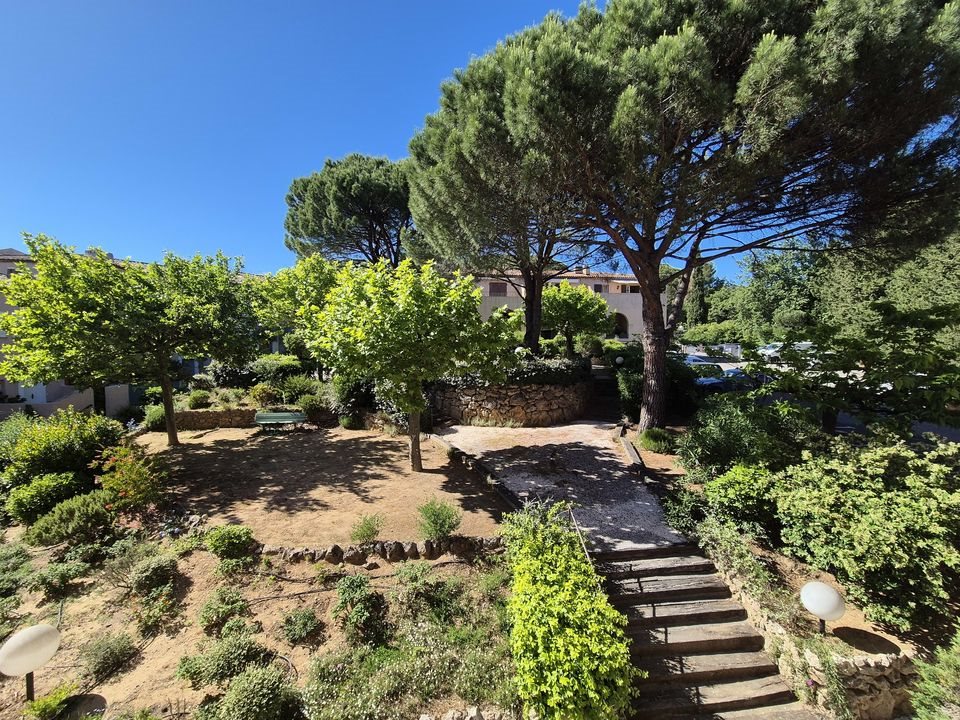 Appartement à vendre, 55m², Grimaud