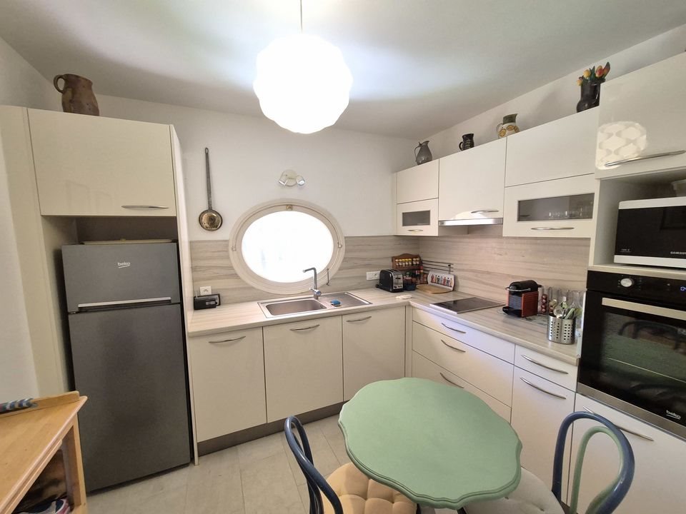 Appartement à vendre, 55m², Grimaud