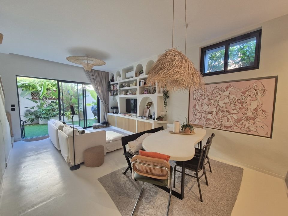 Maison à vendre, 90m², La Ciotat