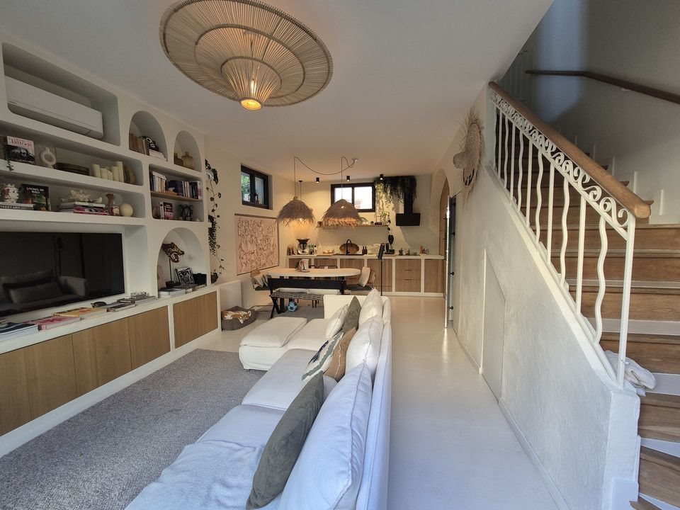 Maison à vendre, 90m², La Ciotat
