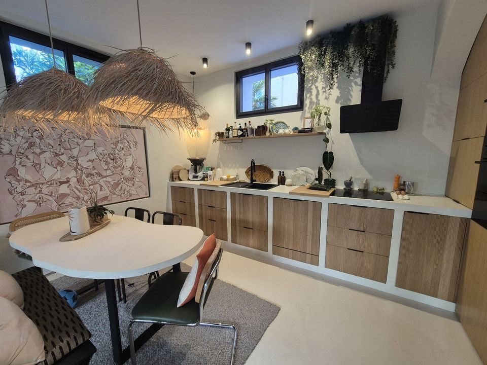 Maison à vendre, 90m², La Ciotat