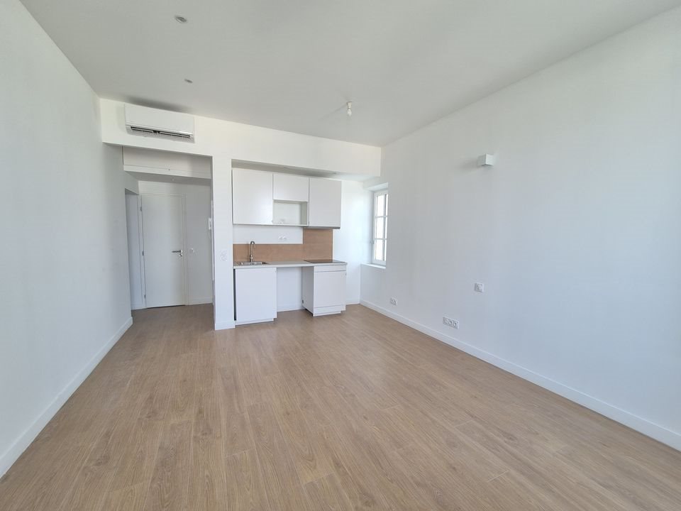 Appartement à louer, 32m², La Ciotat