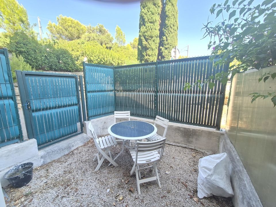 Appartement à vendre, 33m², La Ciotat