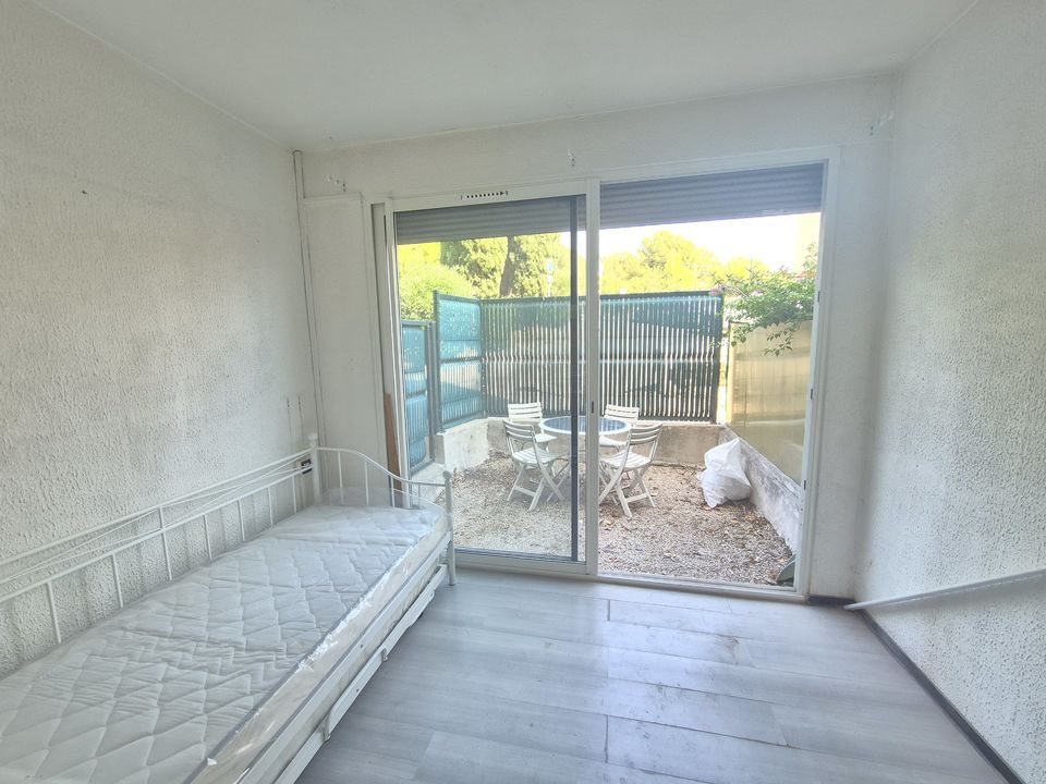 Appartement à vendre, 33m², La Ciotat