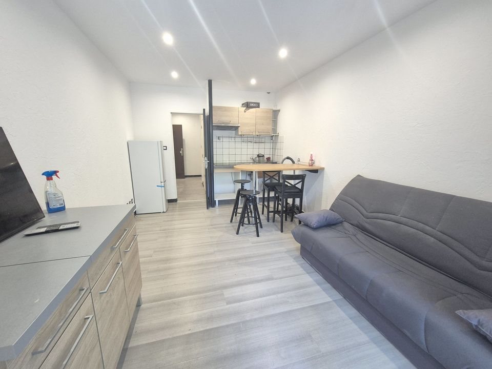 Appartement à vendre, 33m², La Ciotat