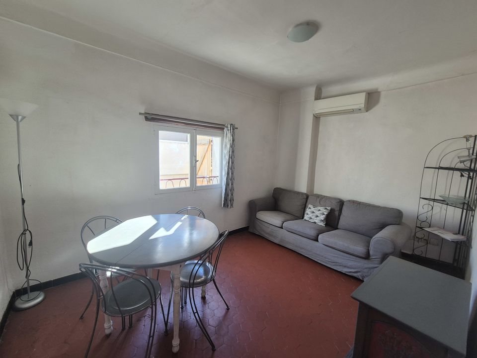 Appartement à vendre, 52m², La Ciotat