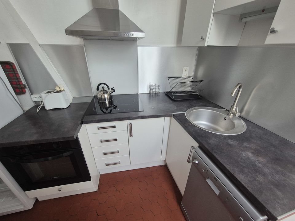 Appartement à vendre, 52m², La Ciotat