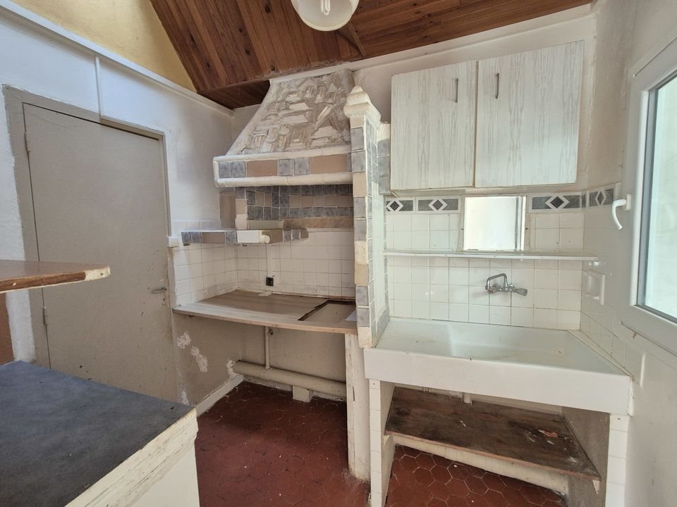 Appartement à vendre, 18m², La Ciotat