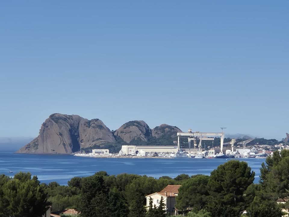 Appartement à vendre, 20m², La Ciotat