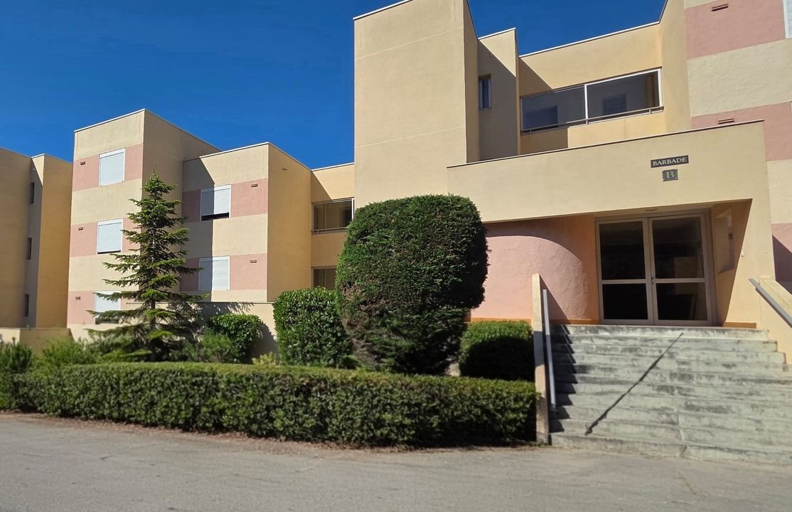 Appartement à vendre, 20m², La Ciotat