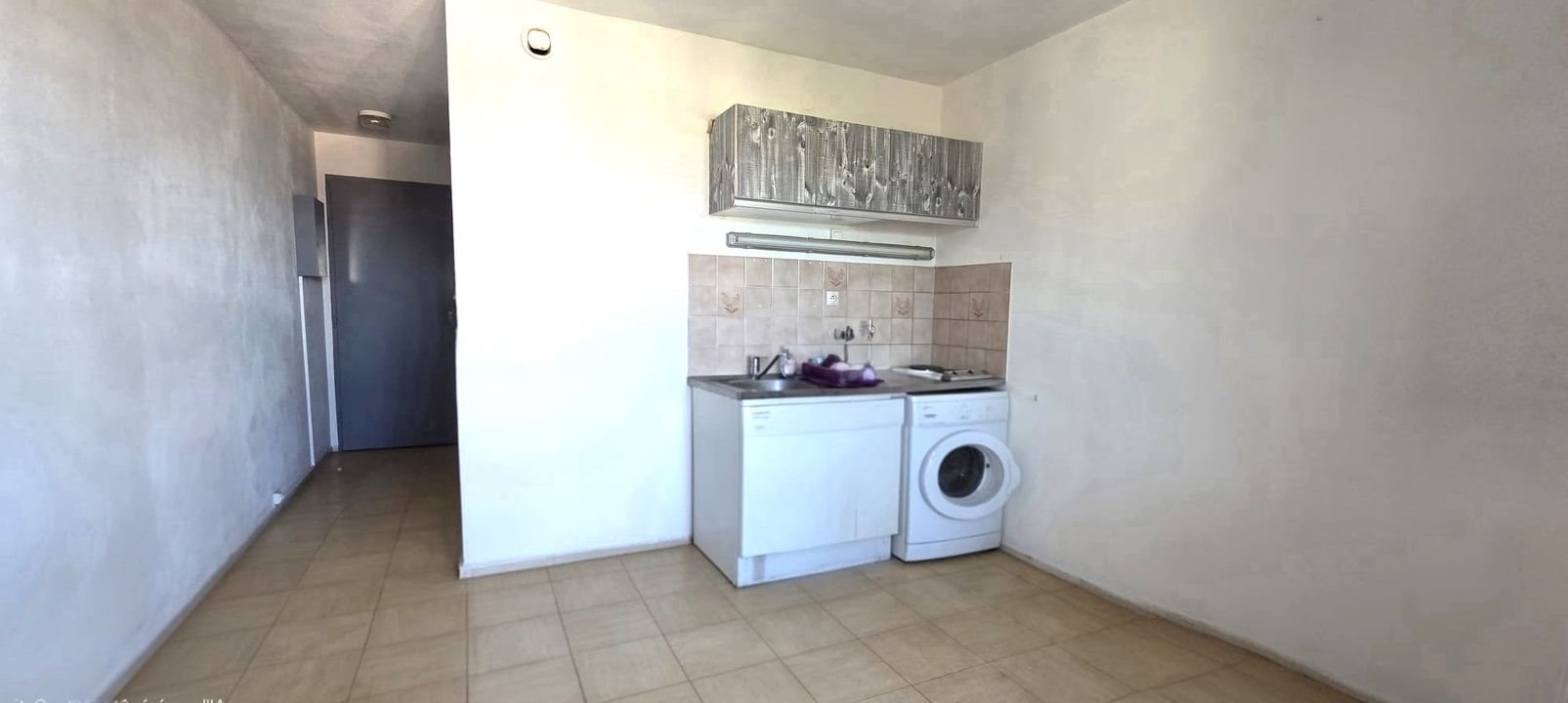 Appartement à vendre, 20m², La Ciotat