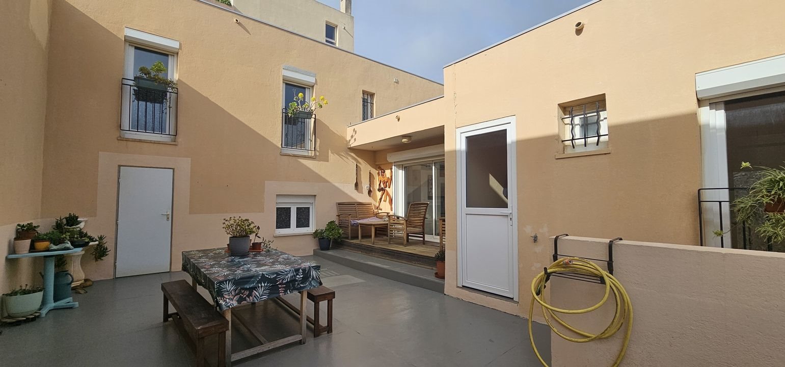 Maison à vendre, 83m², La Ciotat