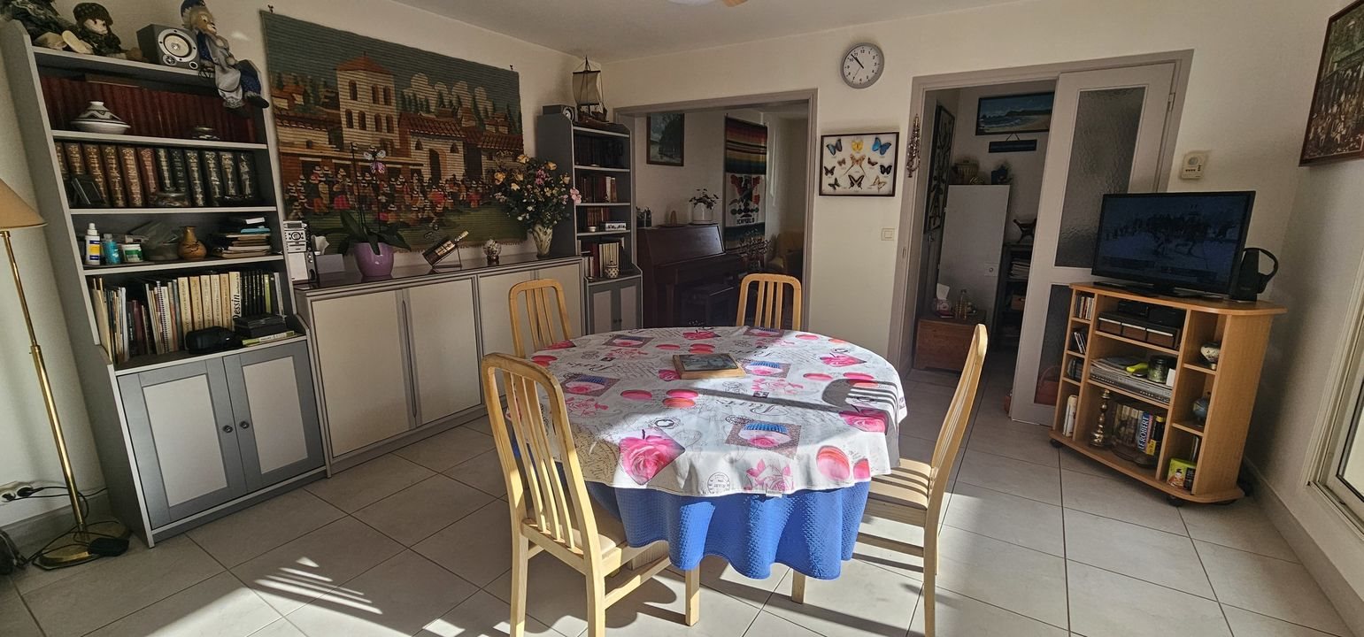 Maison à vendre, 83m², La Ciotat