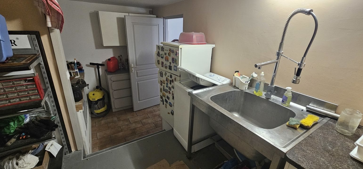 Maison à vendre, 83m², La Ciotat