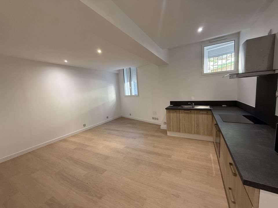 Appartement à louer, 44m², Istres