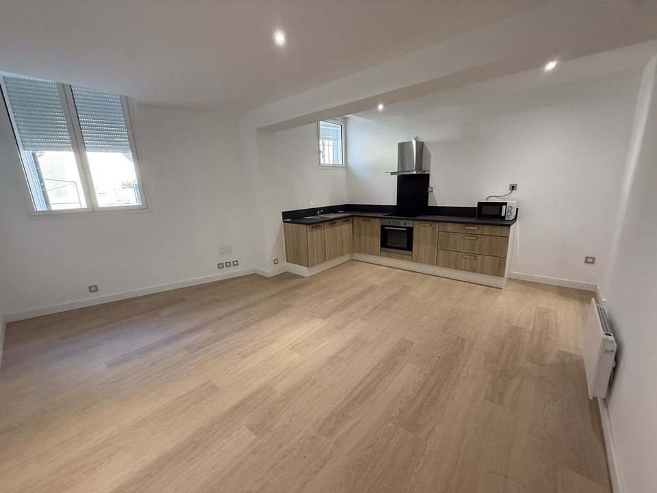 Appartement à louer, 44m², Istres
