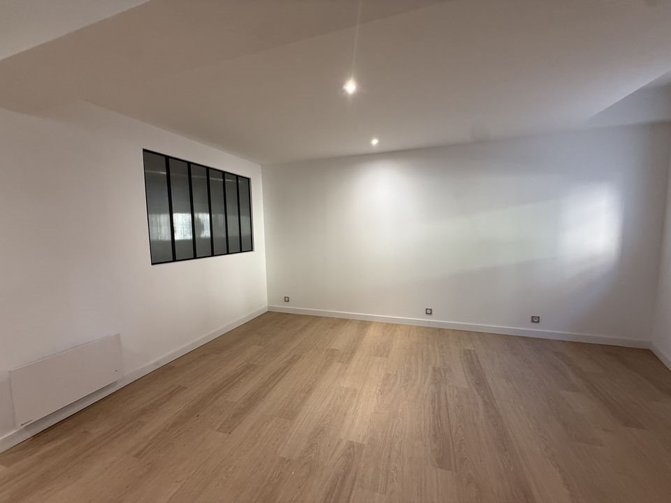 Appartement à louer, 44m², Istres