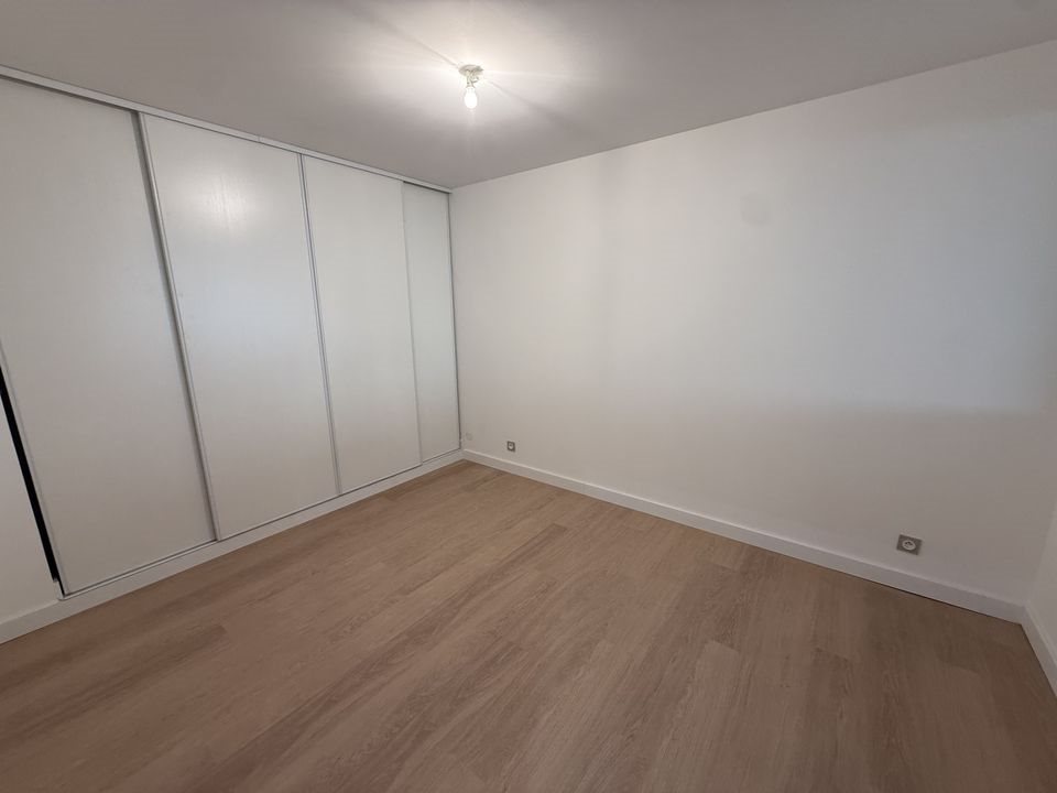 Appartement à louer, 44m², Istres