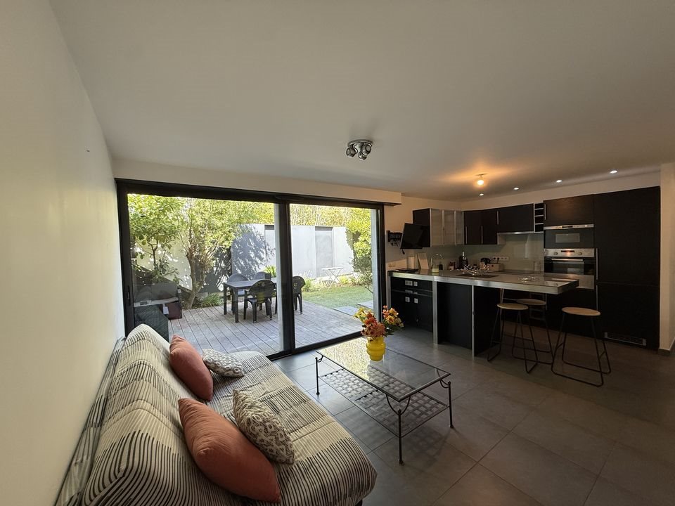 Appartement à vendre, 58m², Carry-le-Rouet