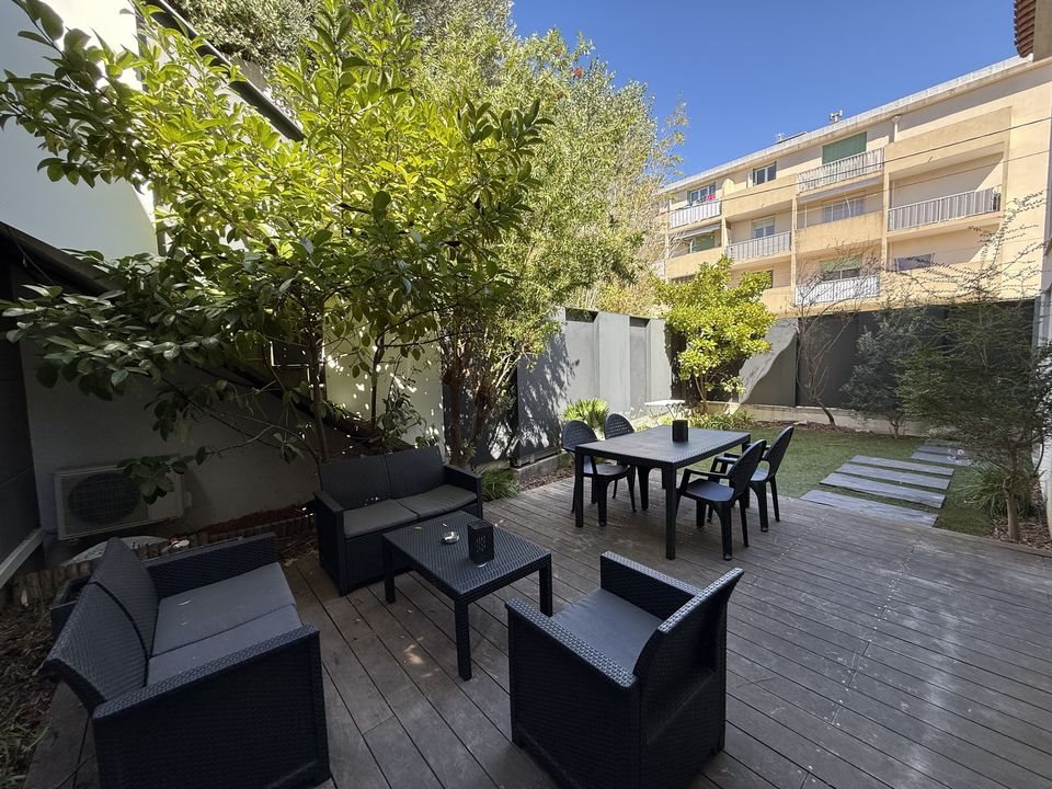 Appartement à vendre, 58m², Carry-le-Rouet