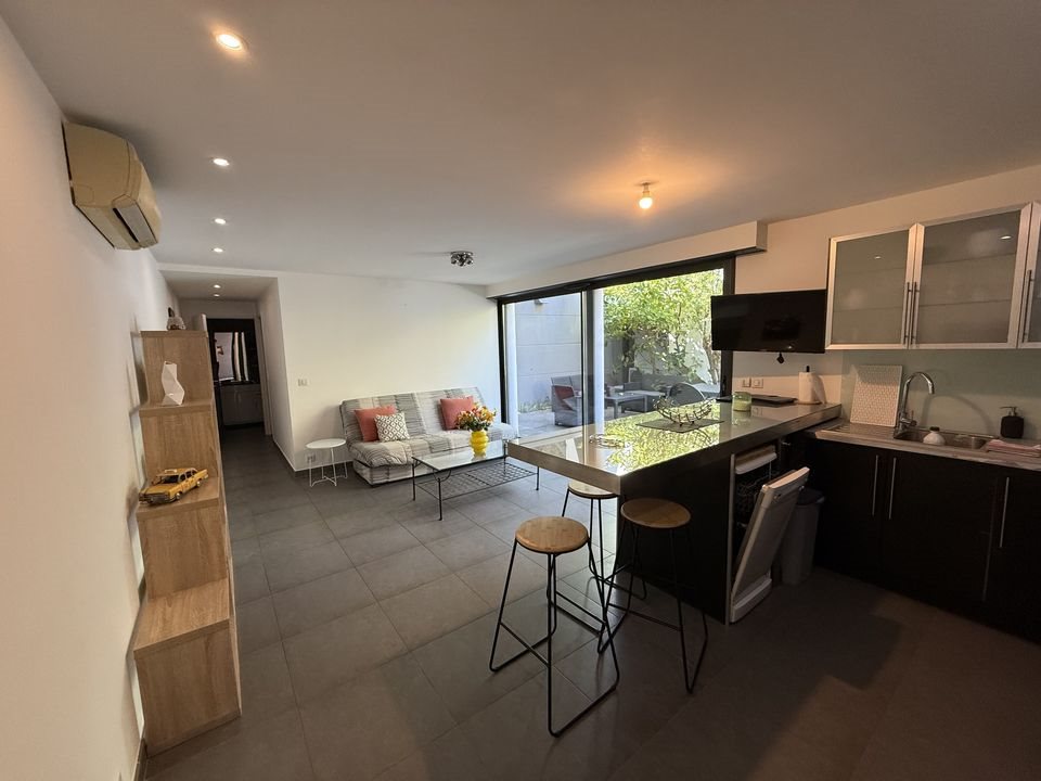 Appartement à vendre, 58m², Carry-le-Rouet