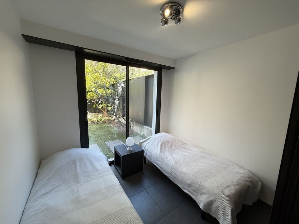 Appartement à vendre, 58m², Carry-le-Rouet
