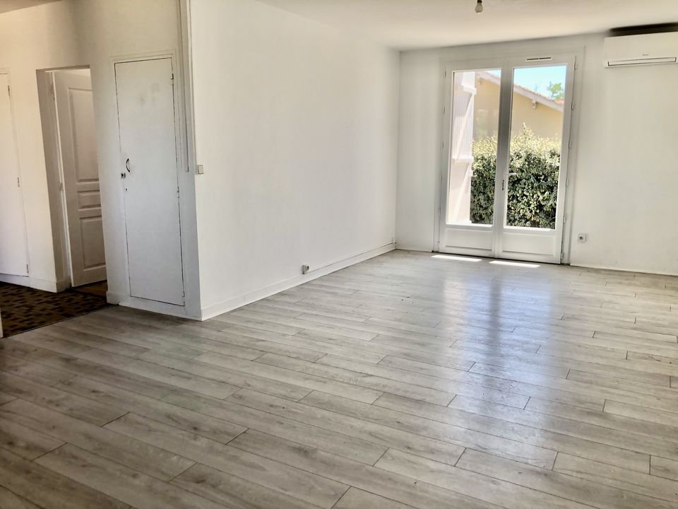 Maison à vendre, 73m², Saint-Laurent-Médoc