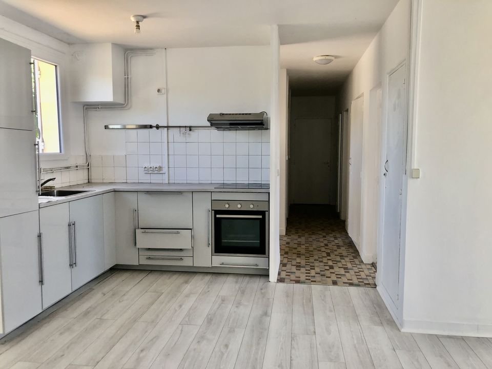 Maison à vendre, 73m², Saint-Laurent-Médoc