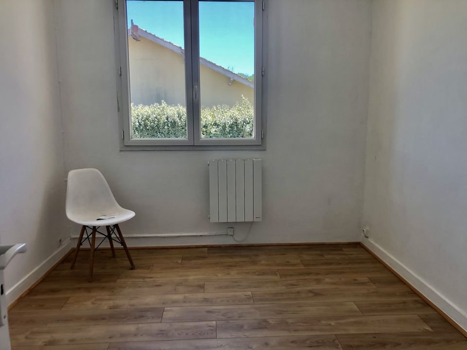 Maison à vendre, 73m², Saint-Laurent-Médoc