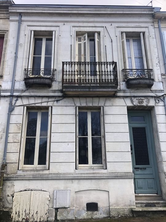 Maison à vendre, 114m², Pauillac