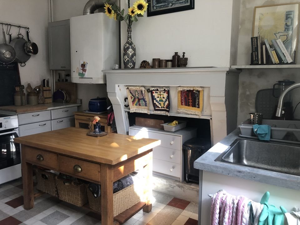 Maison à vendre, 114m², Pauillac