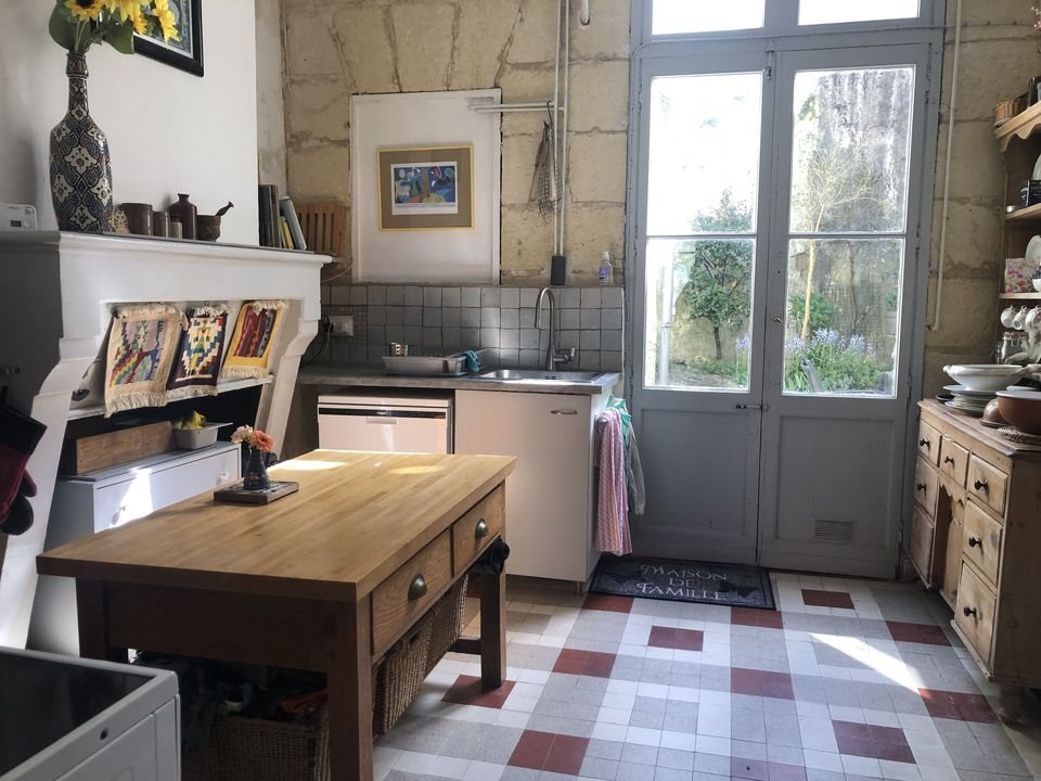 Maison à vendre, 114m², Pauillac