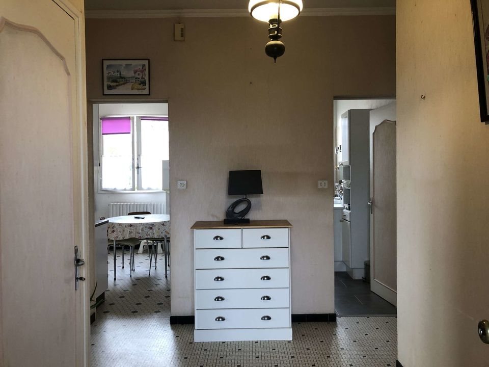 Maison à vendre, 114m², Pauillac