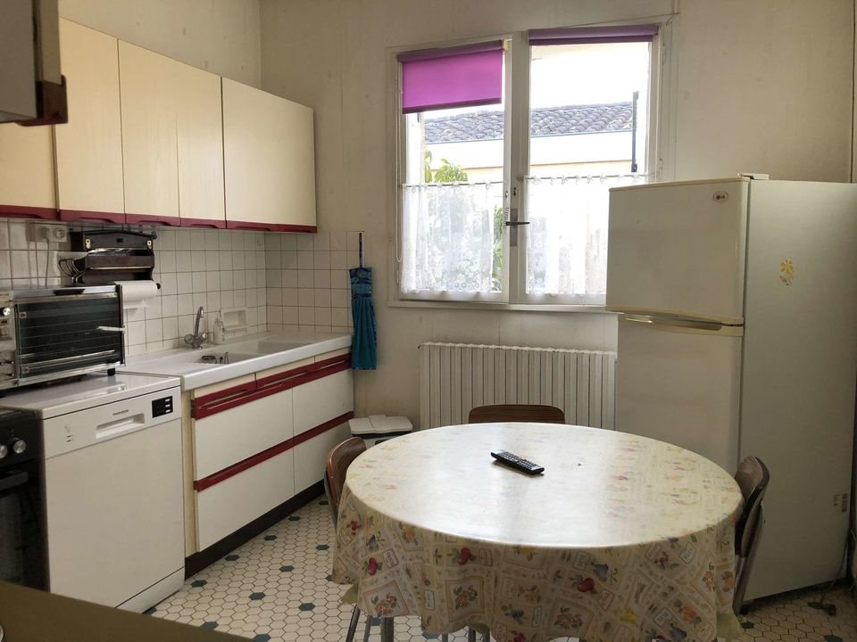 Maison à vendre, 114m², Pauillac