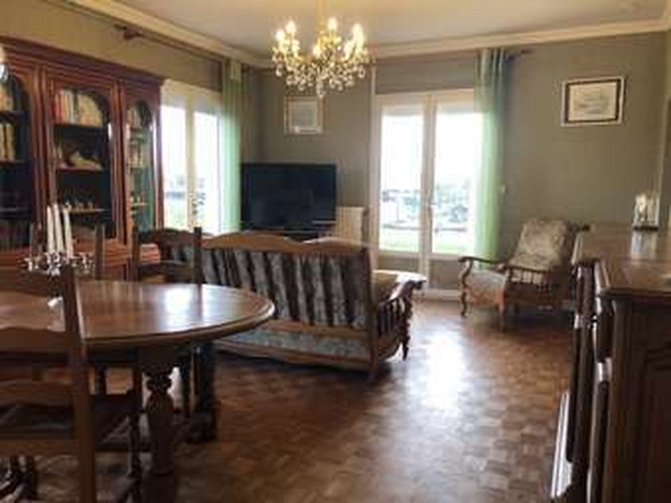 Maison à vendre, 114m², Pauillac