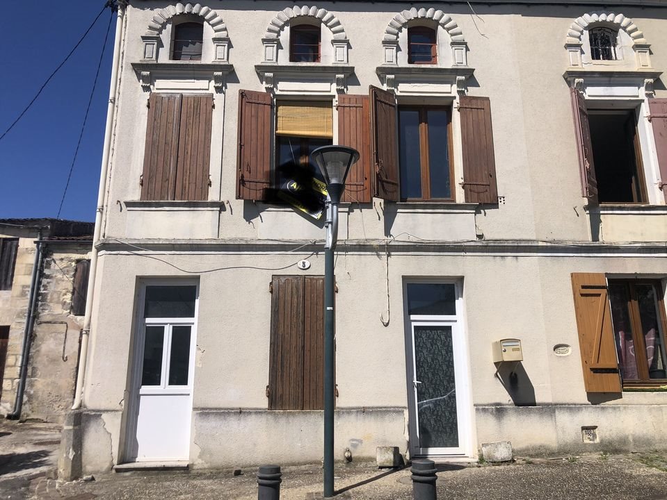 Maison à vendre, 75m², Pauillac