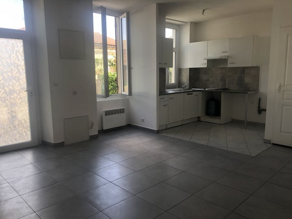 Maison à vendre, 75m², Pauillac