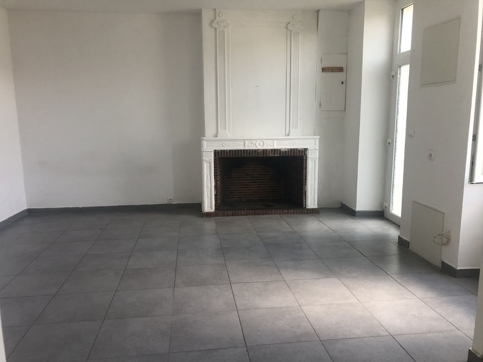 Maison à vendre, 75m², Pauillac