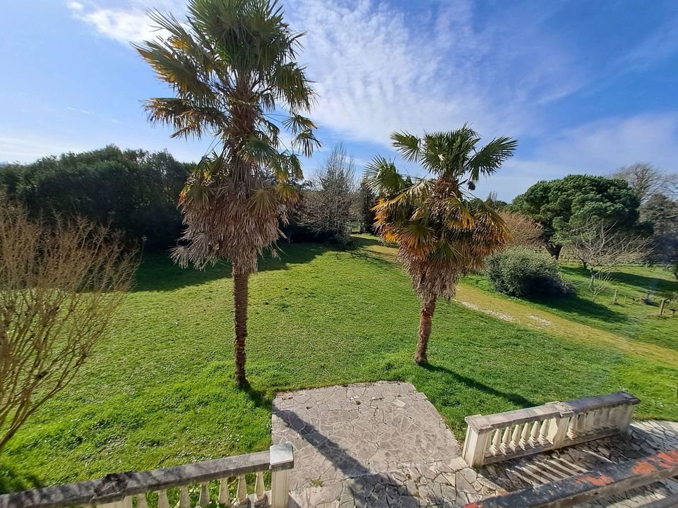 Maison à vendre, 298m², Vertheuil